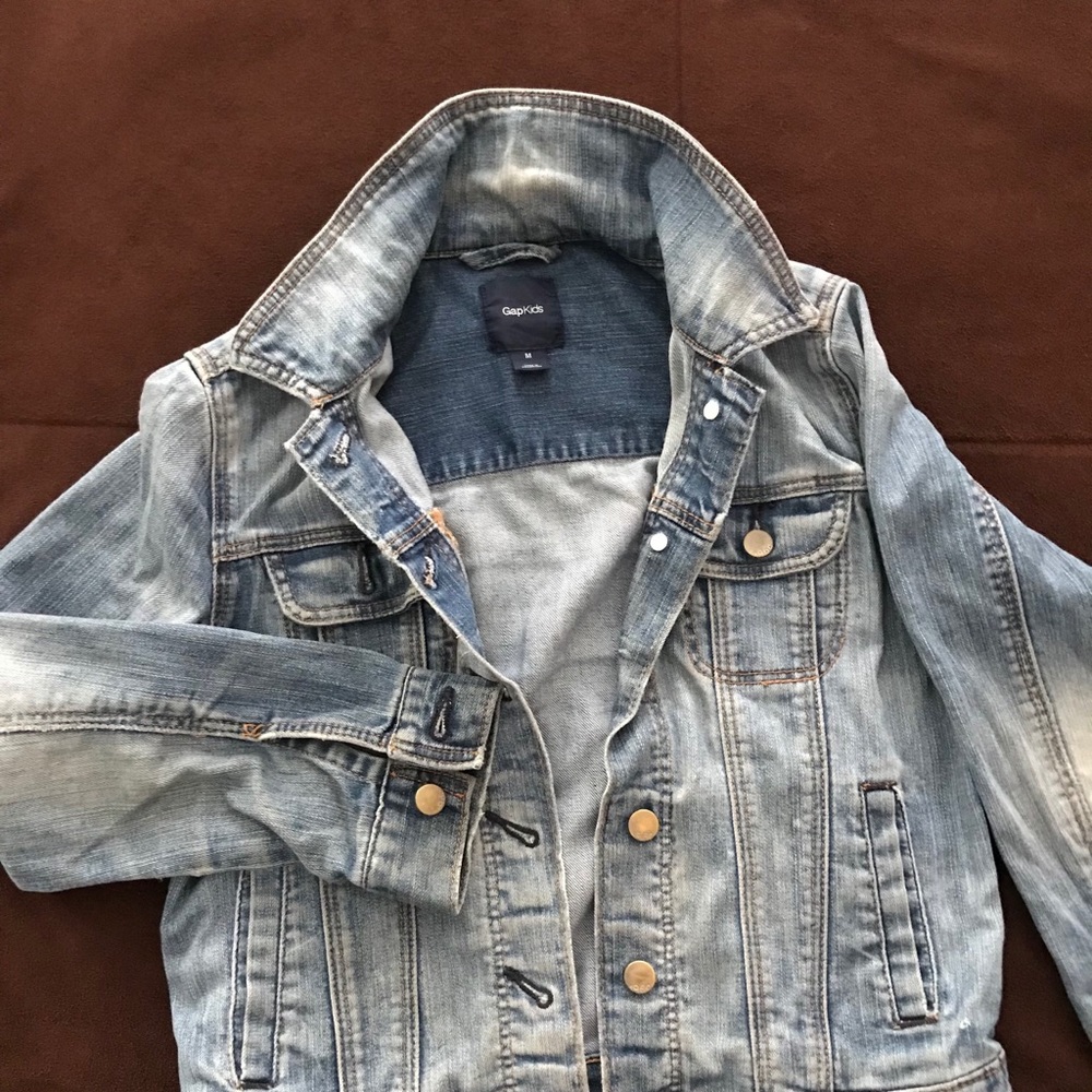 🎁🎁Gap jean for girl size M